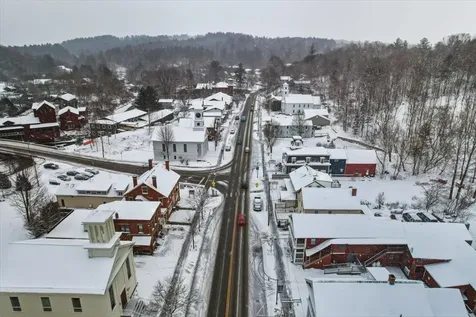 21 Lower Main Street W Johnson VT 05656