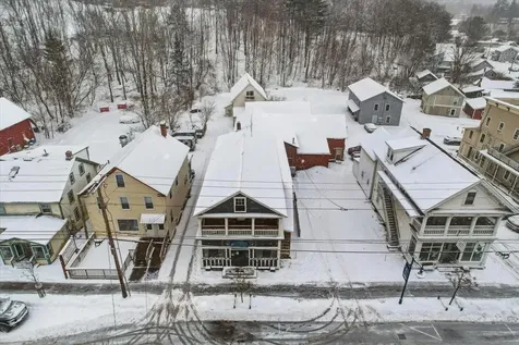 21 Lower Main Street W Johnson VT 05656