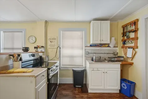 21 Lower Main Street W Johnson VT 05656