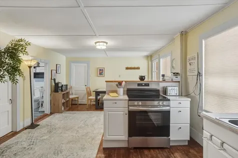 21 Lower Main Street W Johnson VT 05656