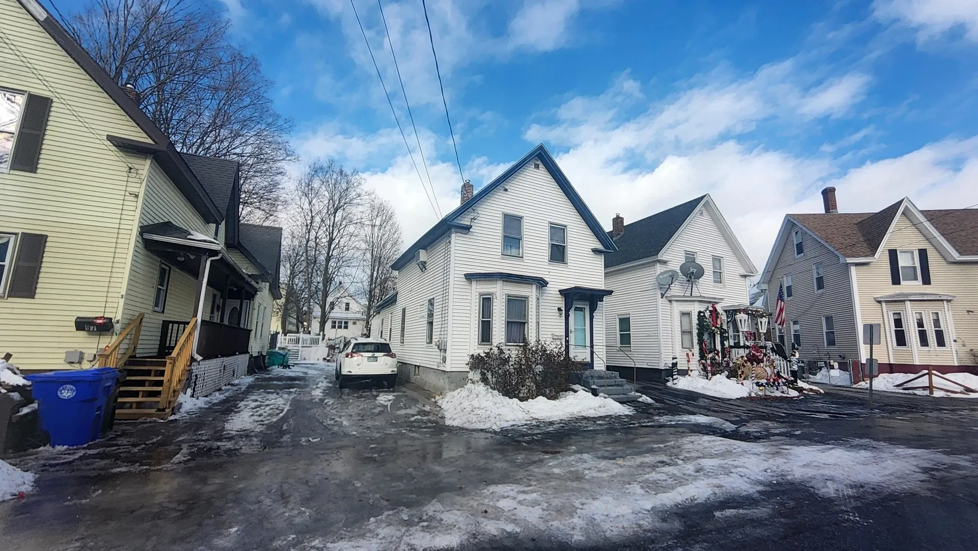 87 Parker Street Manchester NH 03102