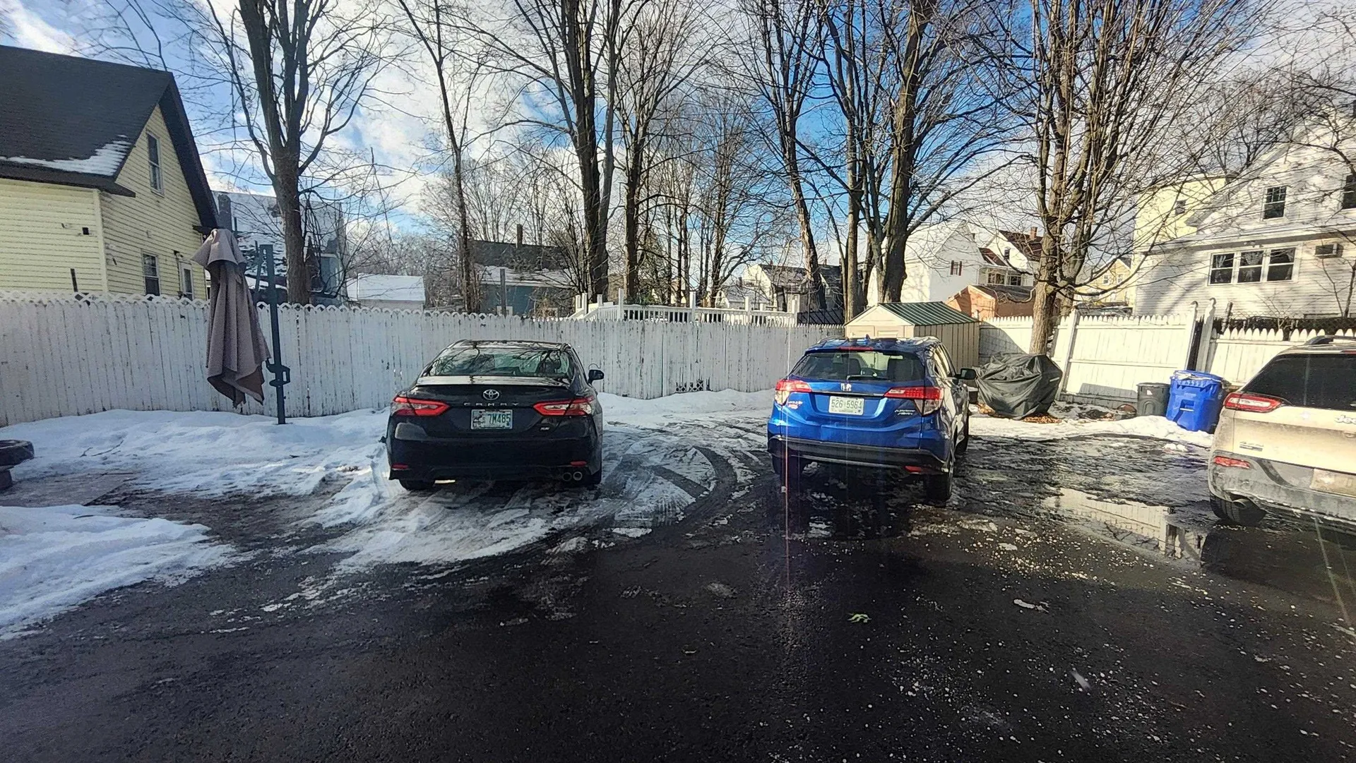 87 Parker Street Manchester NH 03102