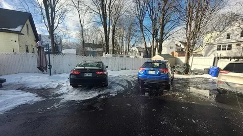 87 Parker Street Manchester NH 03102