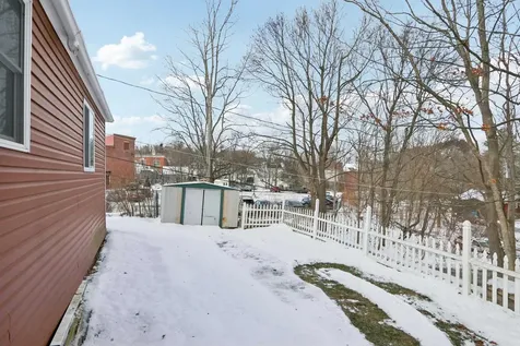 24 Ashton Place Greenville NH 03048