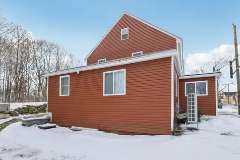 24 Ashton Place Greenville NH 03048