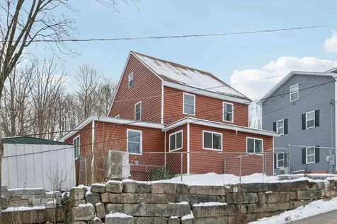 24 Ashton Place Greenville NH 03048