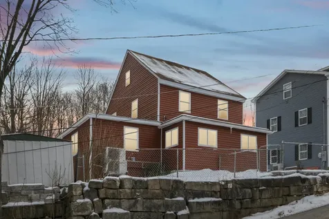 24 Ashton Place Greenville NH 03048