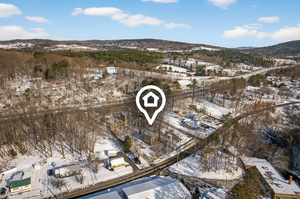 243 Bank Street Extension Lebanon NH 03766