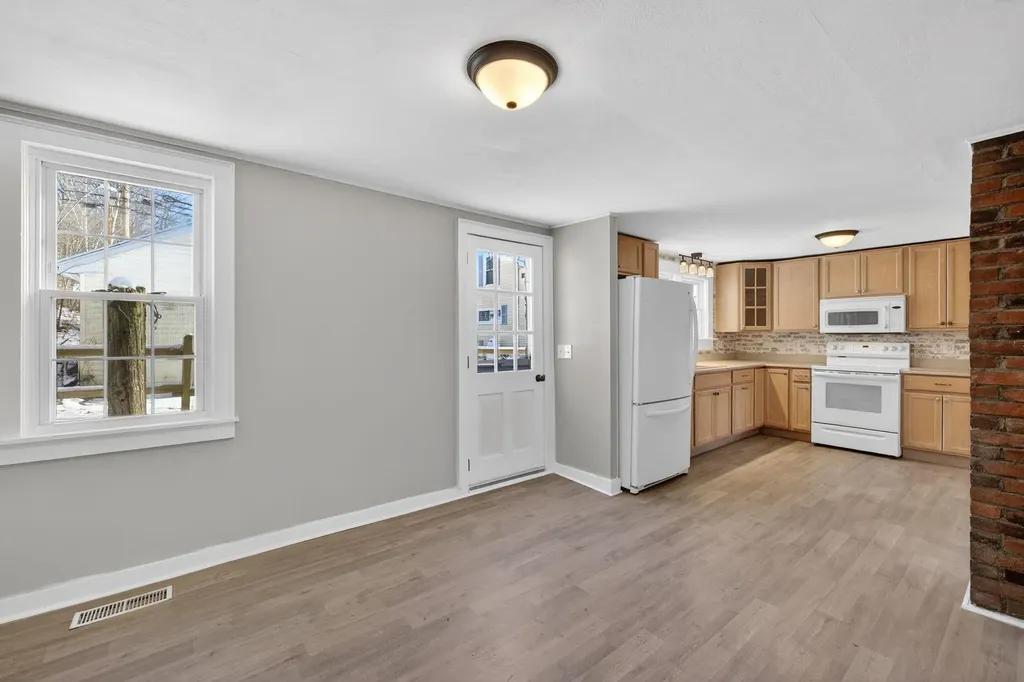 243 Bank Street Extension Lebanon NH 03766