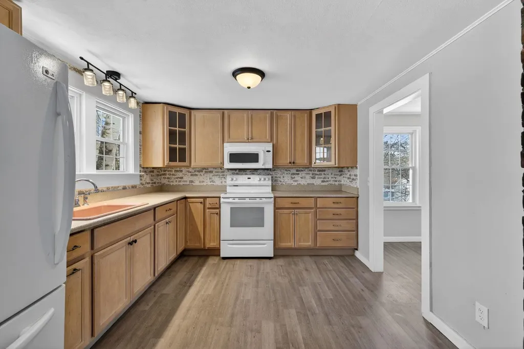 243 Bank Street Extension Lebanon NH 03766