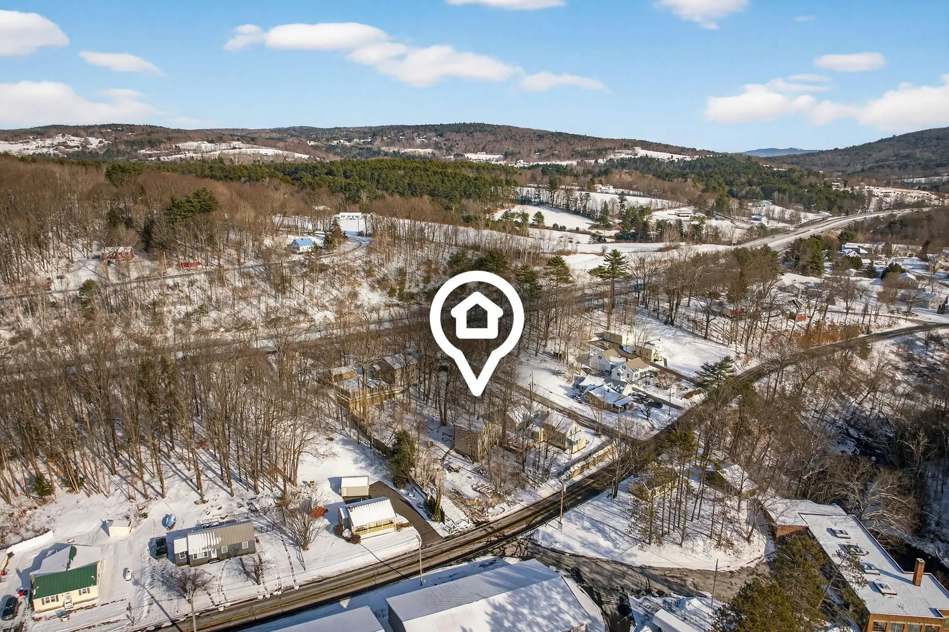 243 Bank Street Extension Lebanon NH 03766