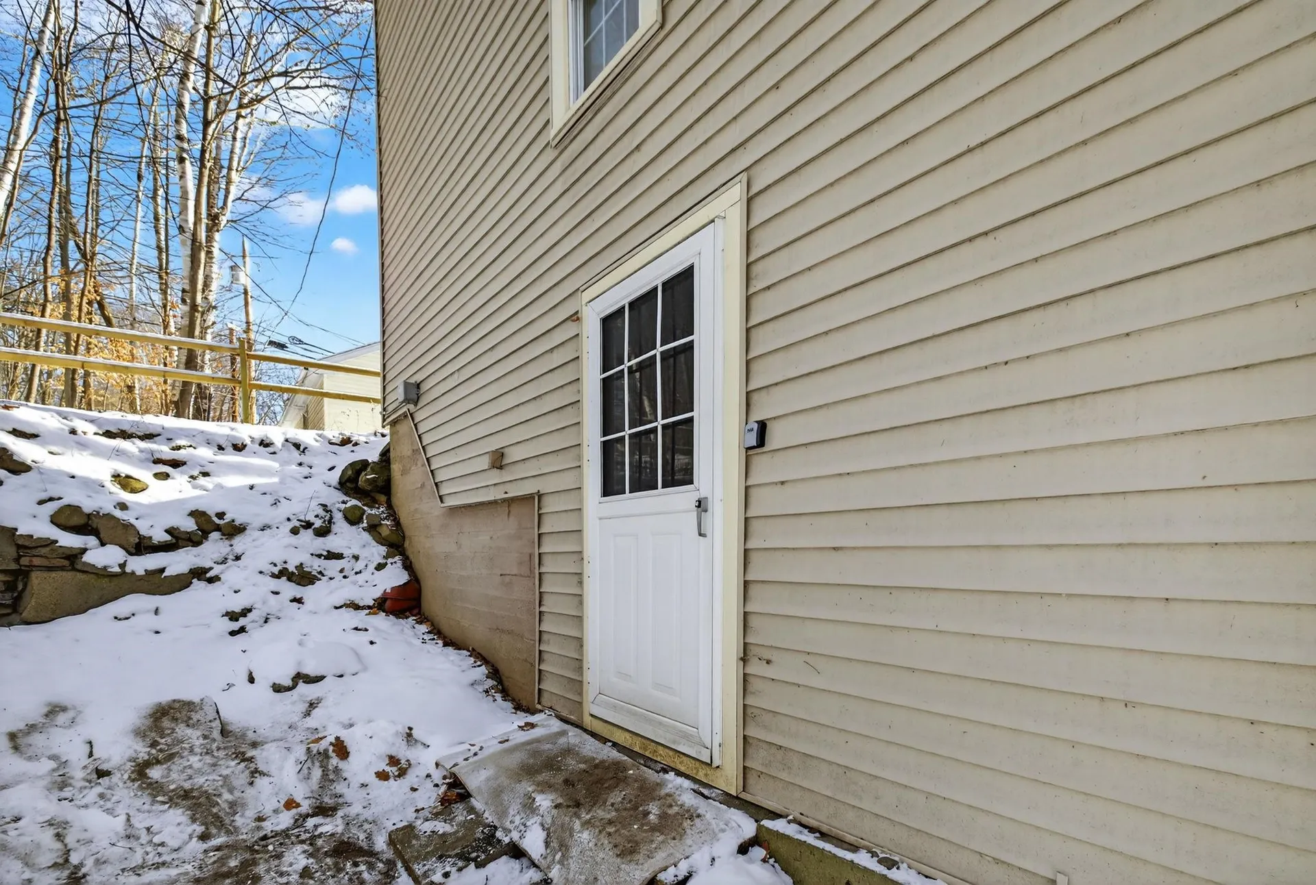 243 Bank Street Extension Lebanon NH 03766