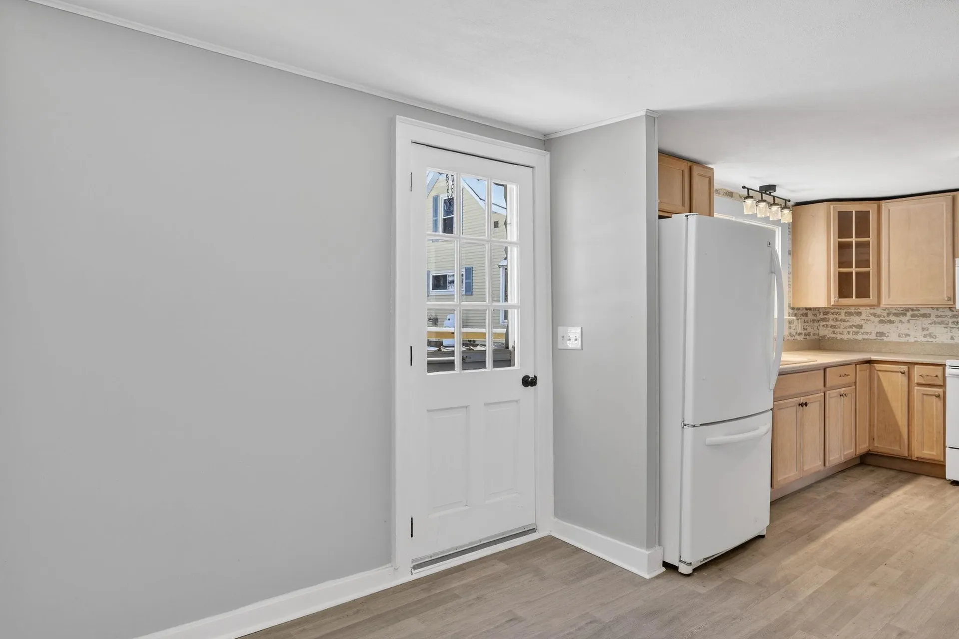 243 Bank Street Extension Lebanon NH 03766