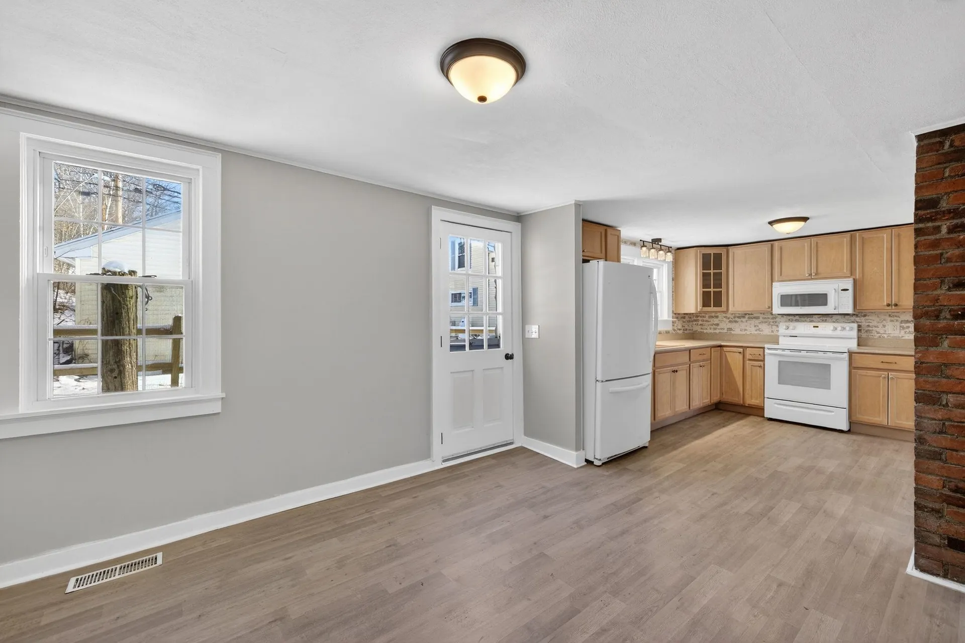 243 Bank Street Extension Lebanon NH 03766