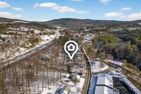 243 Bank Street Extension Lebanon NH 03766