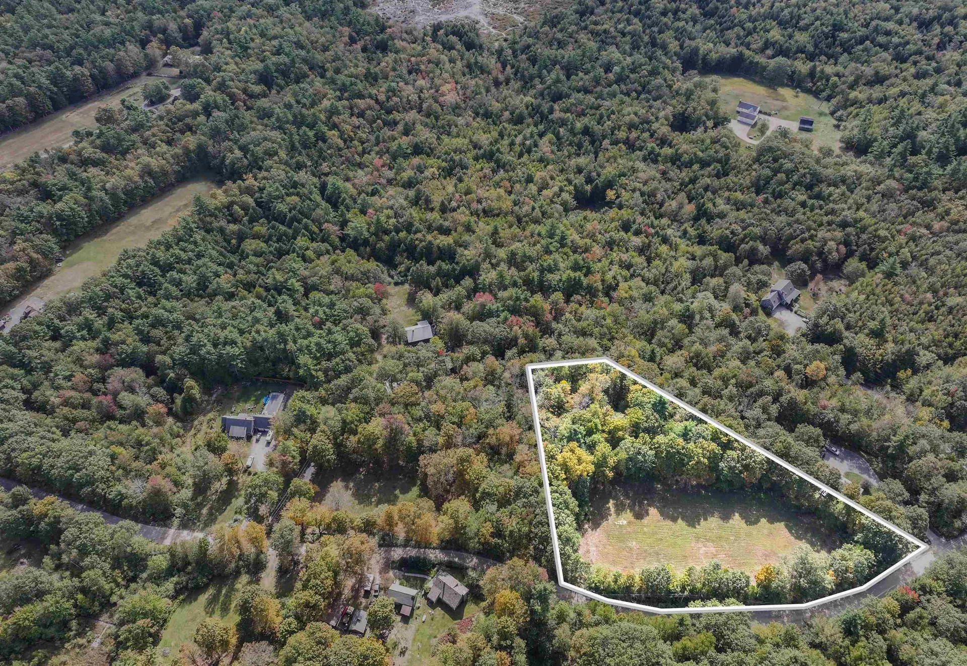 10-2 Ingalls Road Jaffrey NH 03452