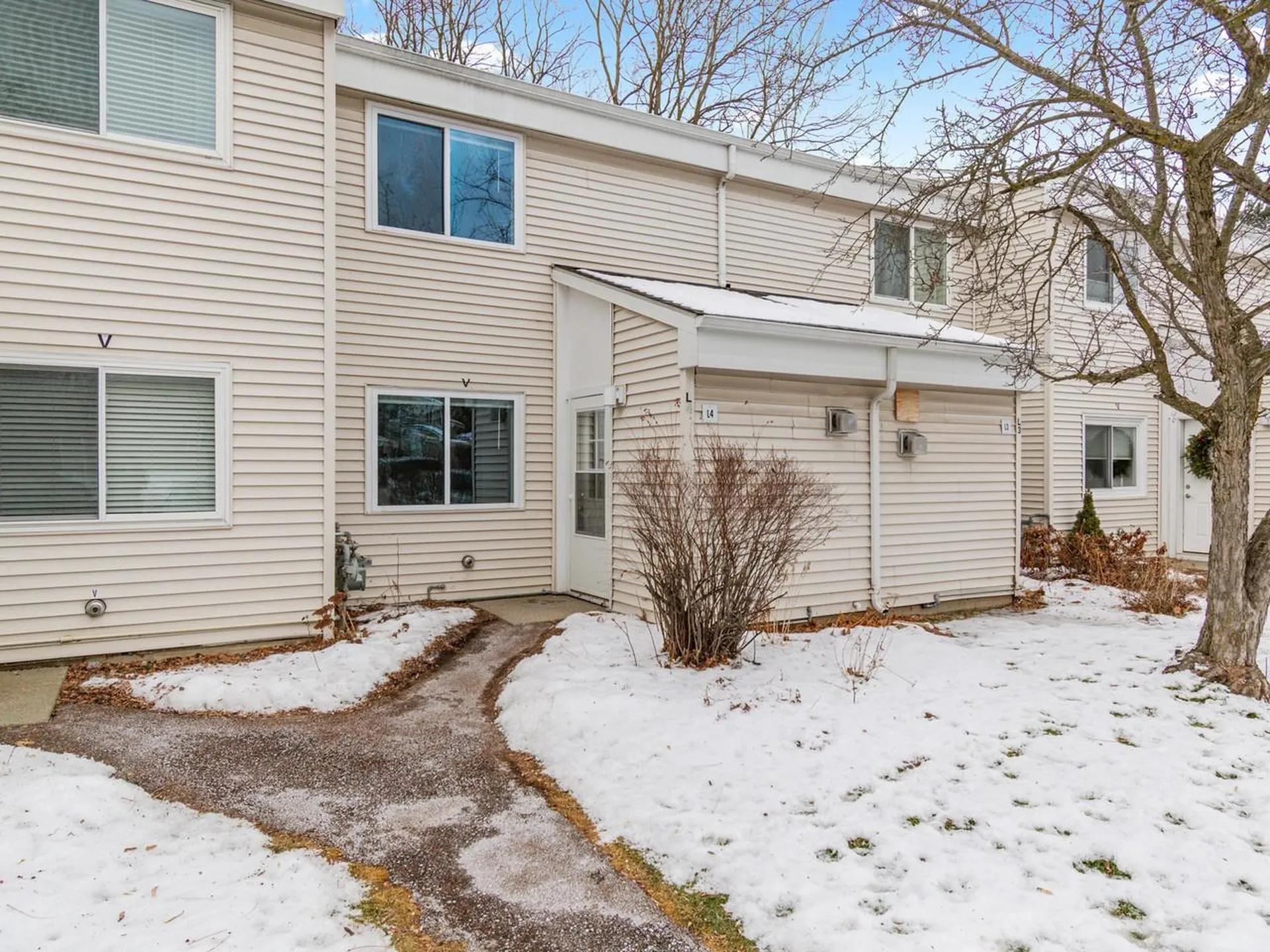 L4 Grandview Drive South Burlington VT 05403