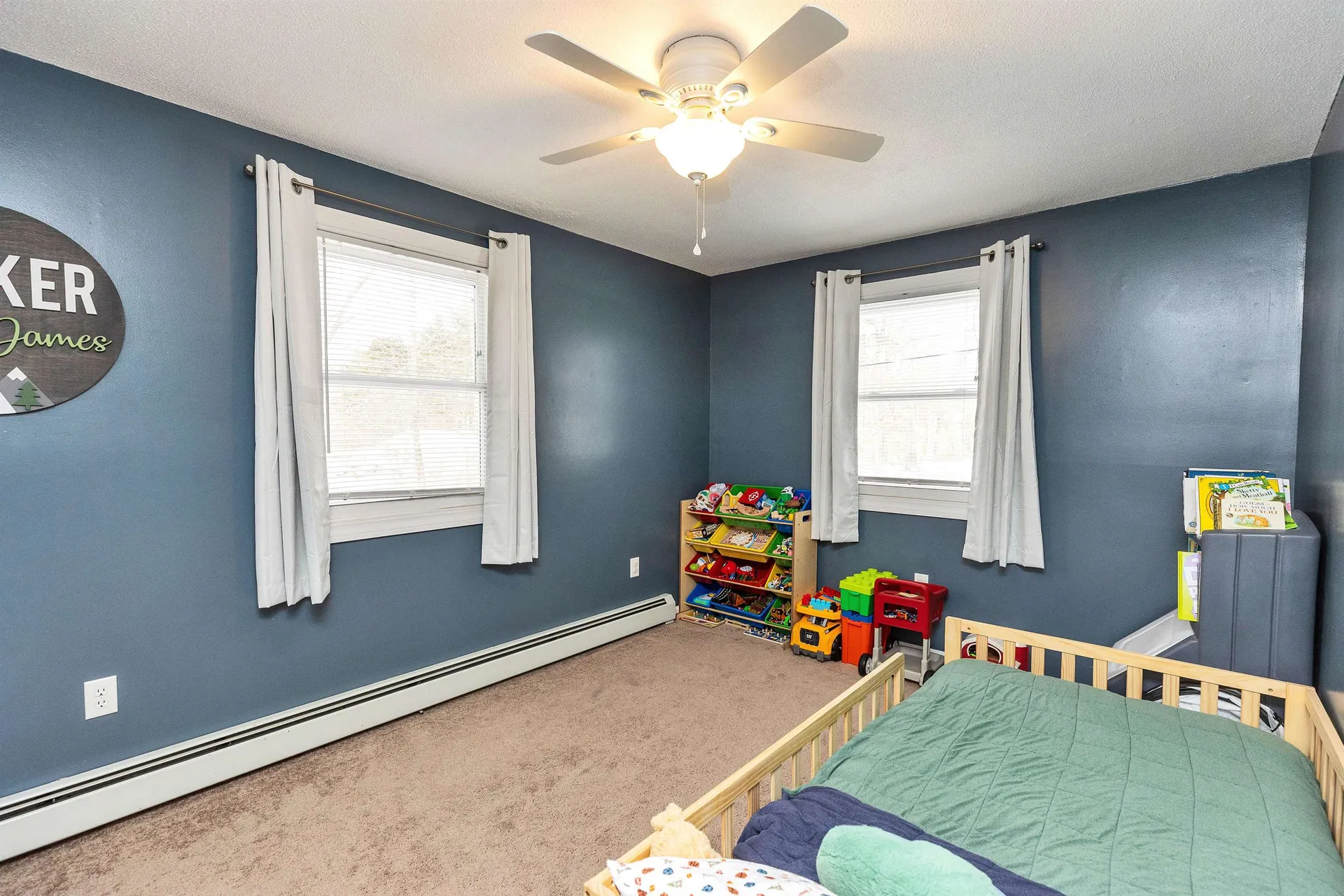 1 Nancy Lane Raymond NH 03077