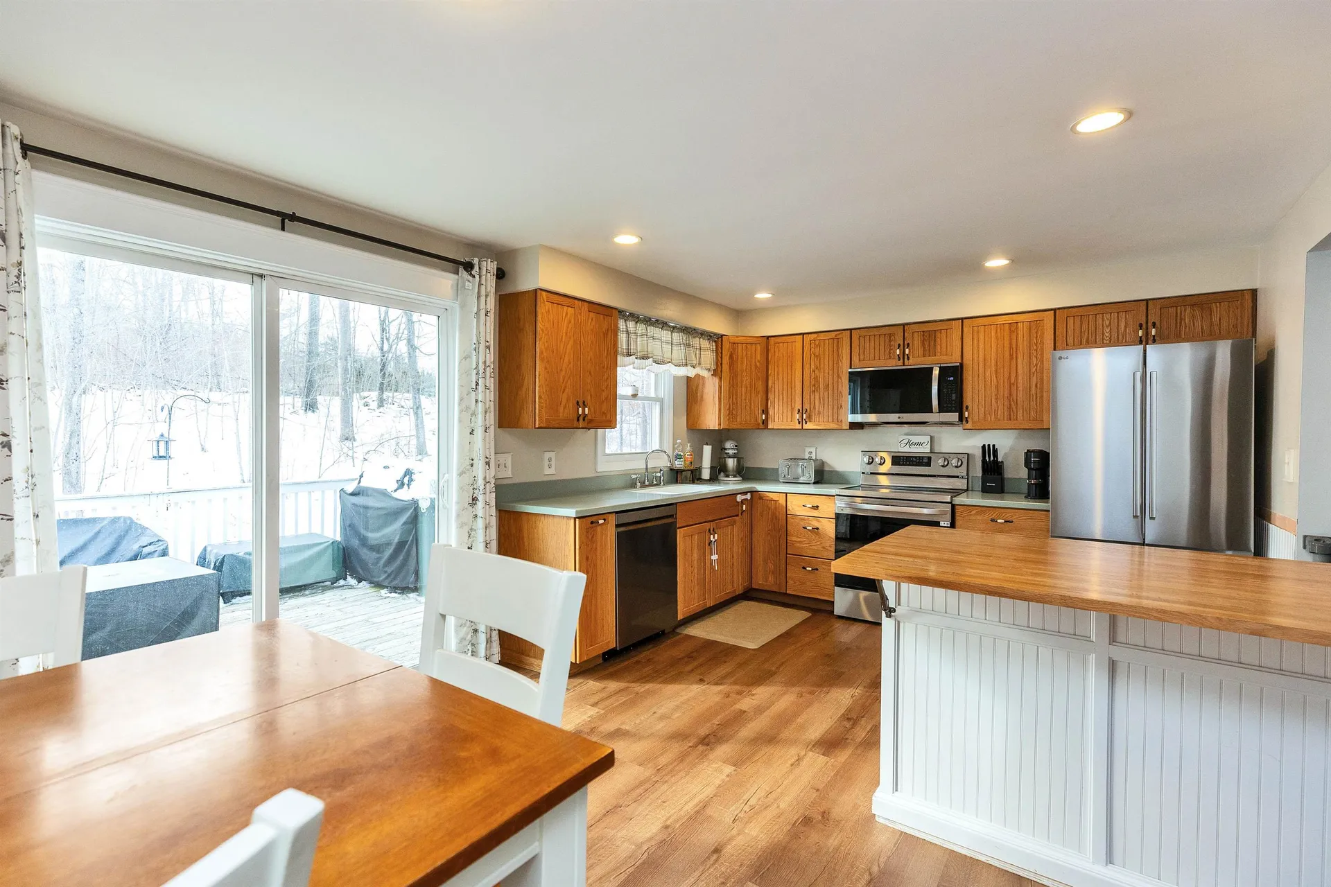 1 Nancy Lane Raymond NH 03077