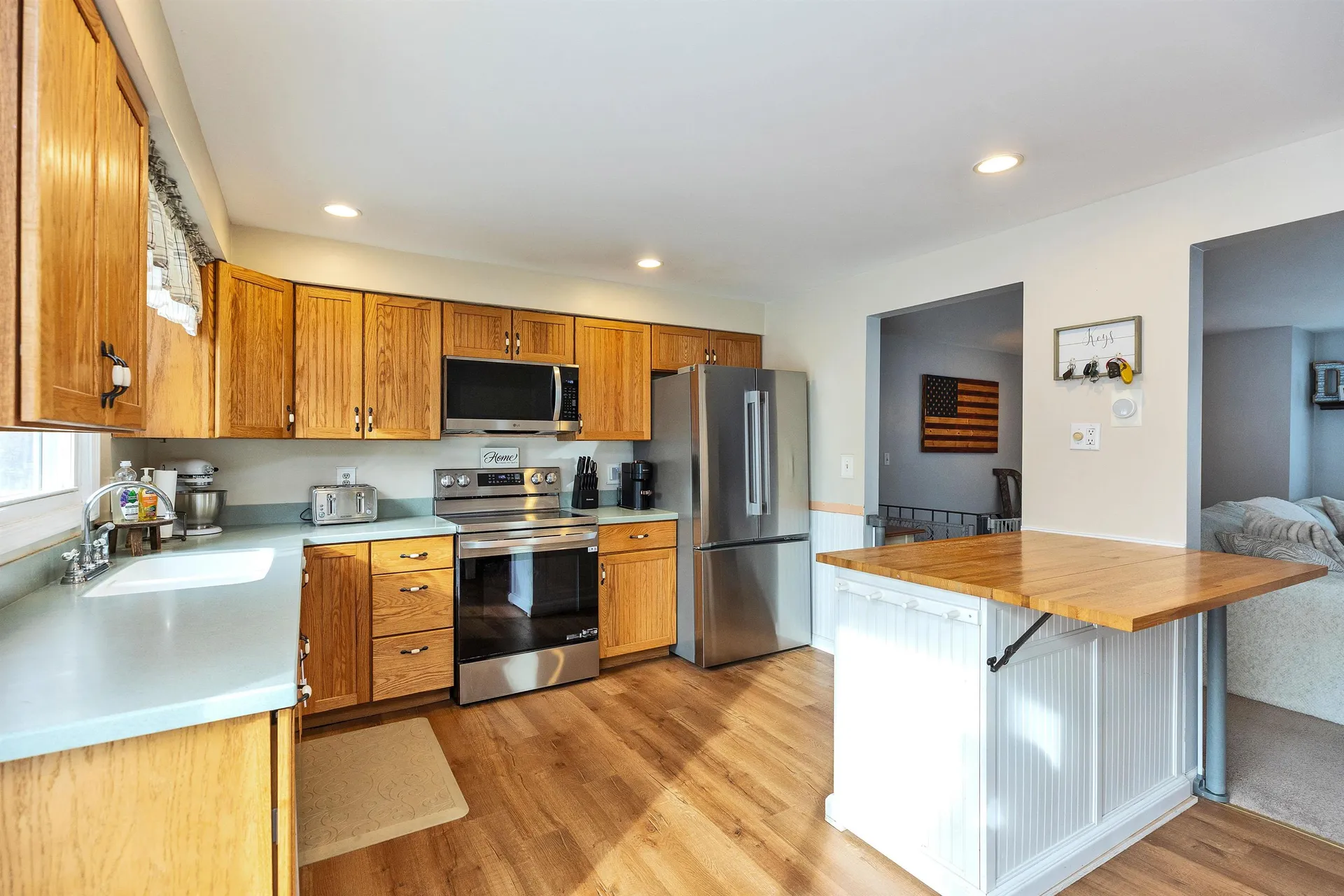 1 Nancy Lane Raymond NH 03077