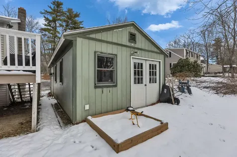 1 Nancy Lane Raymond NH 03077