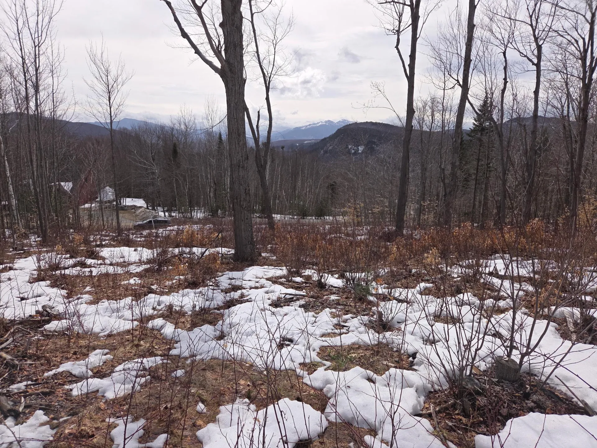 000 Grandview Drive Berlin NH 03570