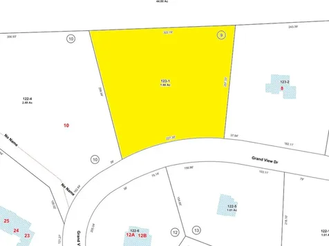 000 Grandview Drive Berlin NH 03570