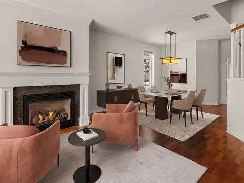 35 Hummingbird Lane South Burlington VT 05403