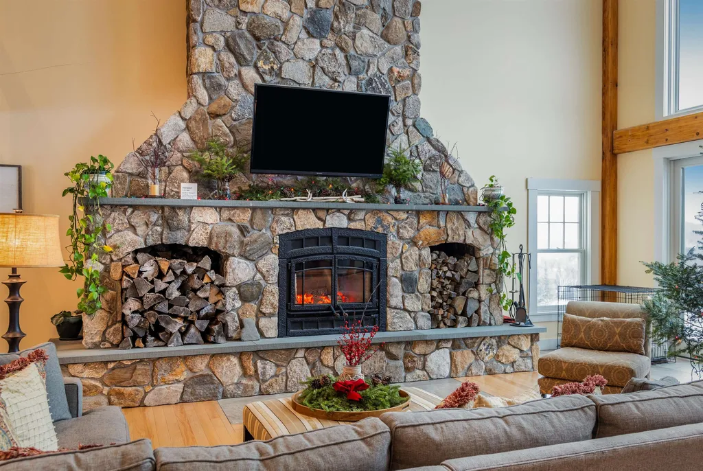 344 Morrie Road Washington VT 05675