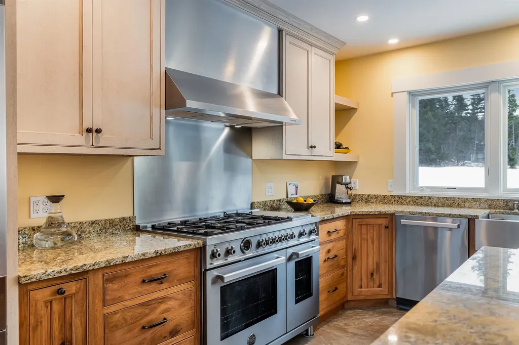 344 Morrie Road Washington VT 05675