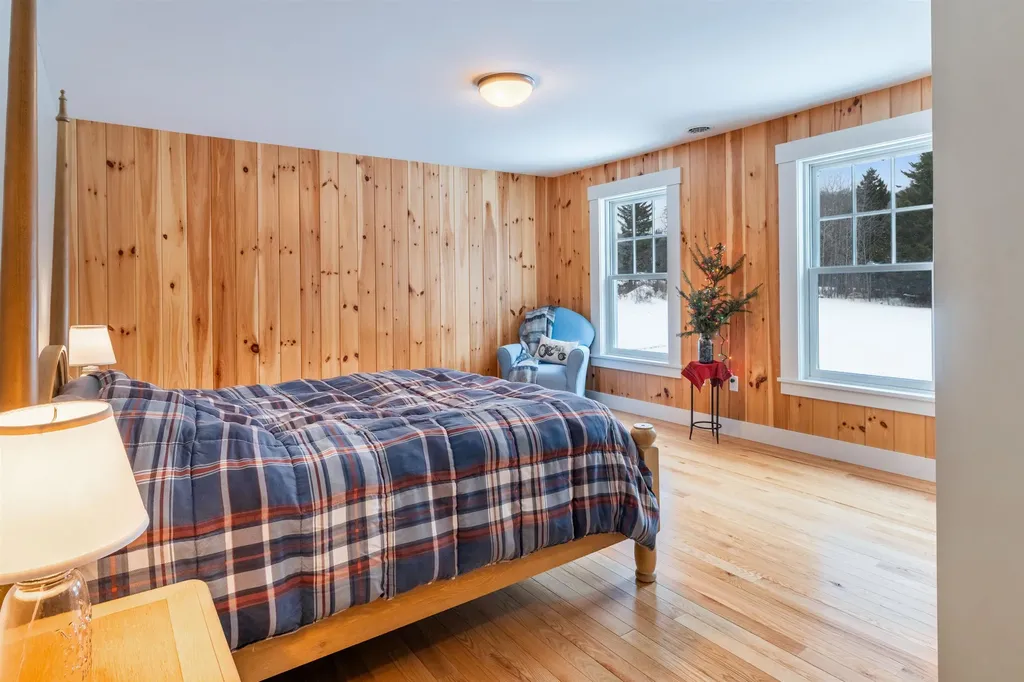 344 Morrie Road Washington VT 05675