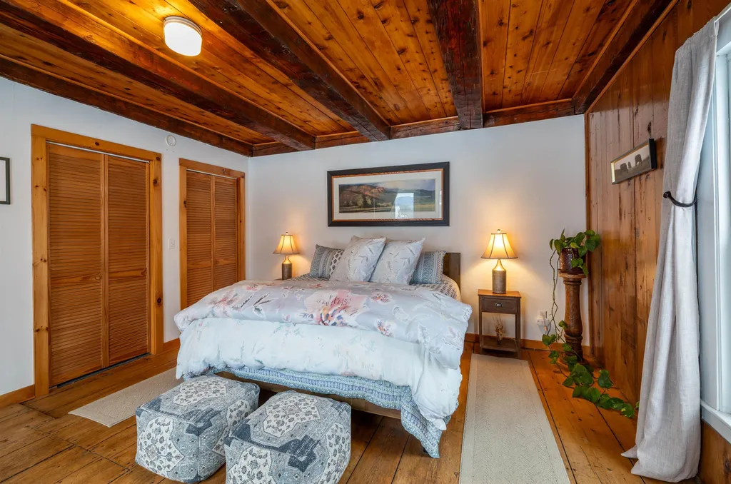 344 Morrie Road Washington VT 05675