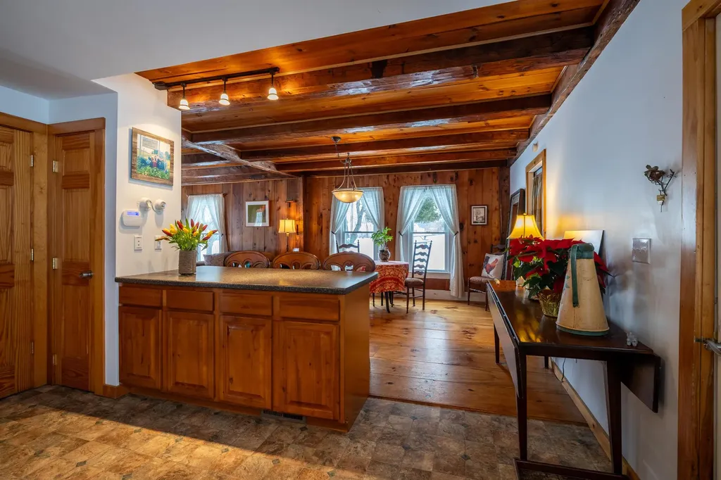 344 Morrie Road Washington VT 05675