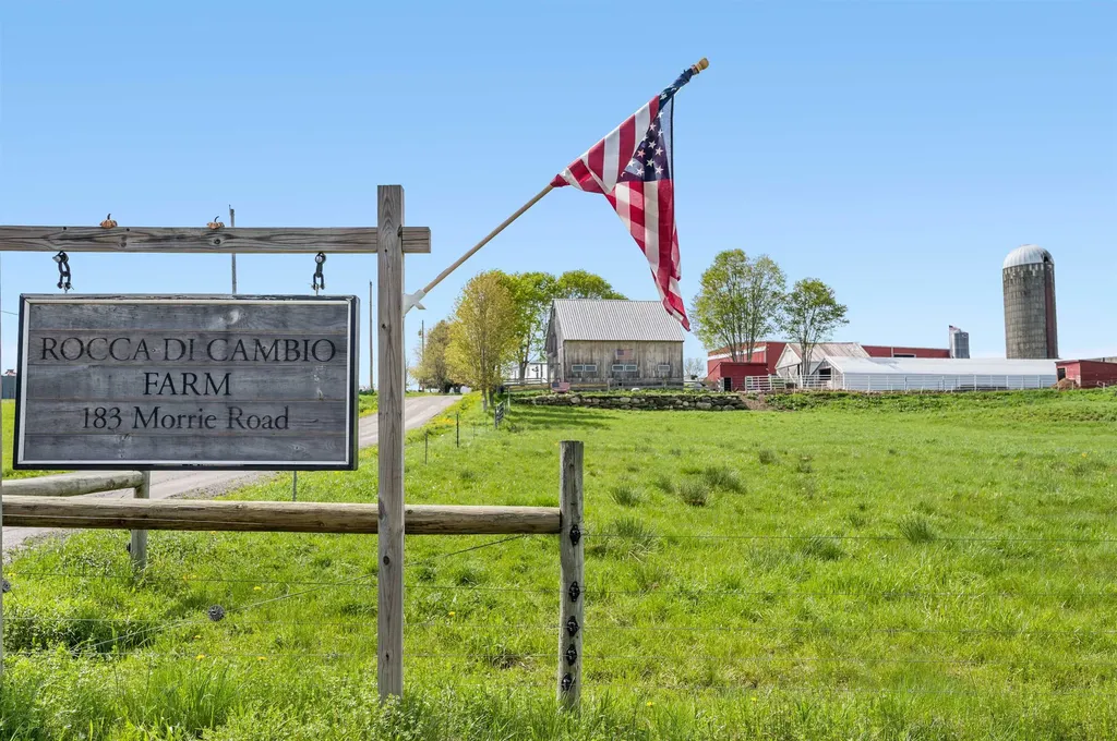 344 Morrie Road Washington VT 05675