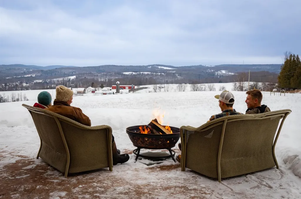 344 Morrie Road Washington VT 05675