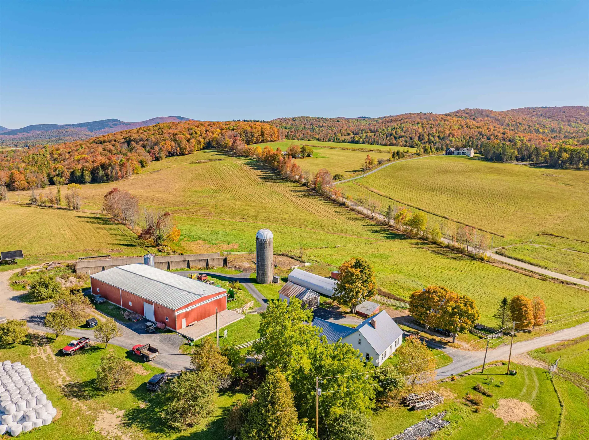 Washington VT, 344 Morrie Road