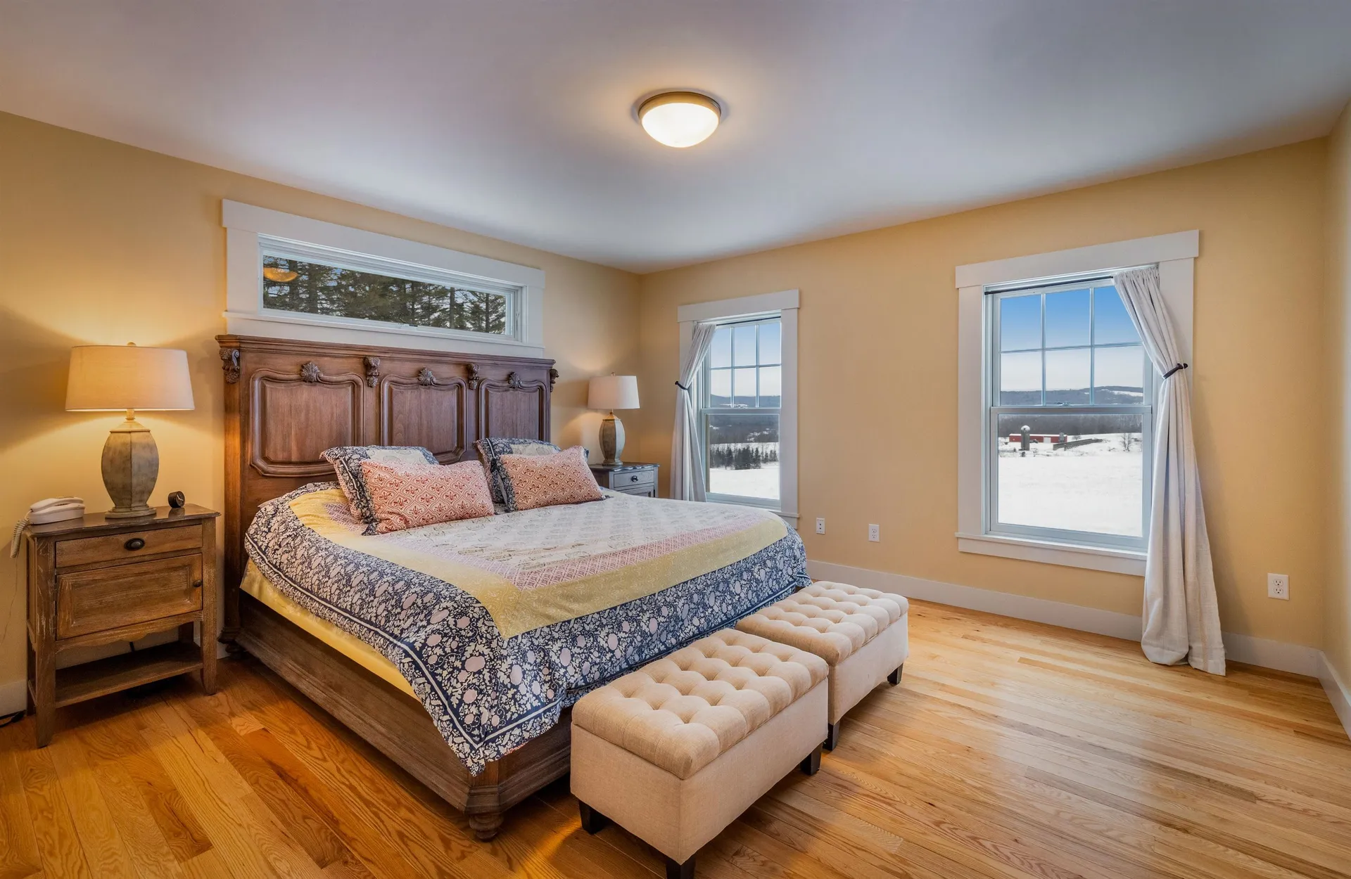 344 Morrie Road Washington VT 05675