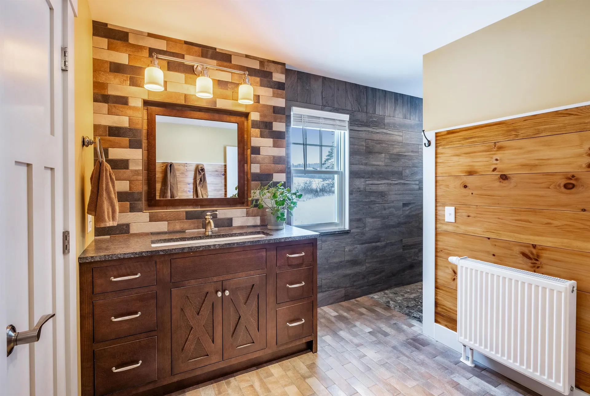 344 Morrie Road Washington VT 05675