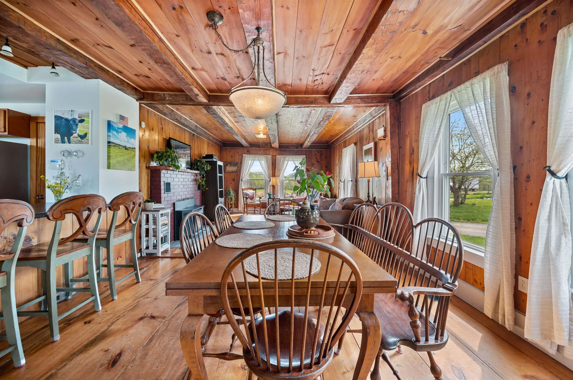 344 Morrie Road Washington VT 05675