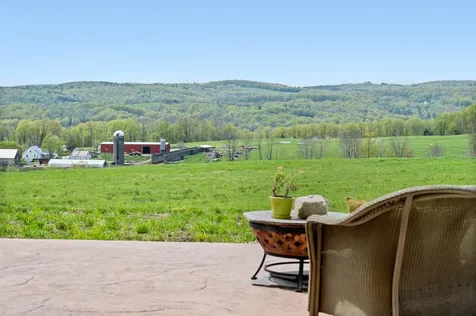 344 Morrie Road Washington VT 05675