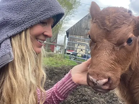 344 Morrie Road Washington VT 05675