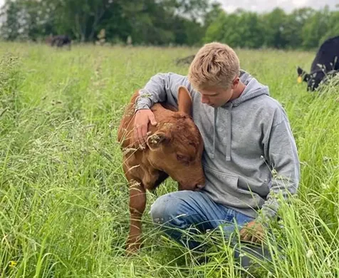 344 Morrie Road Washington VT 05675