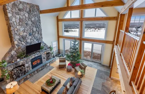 344 Morrie Road Washington VT 05675