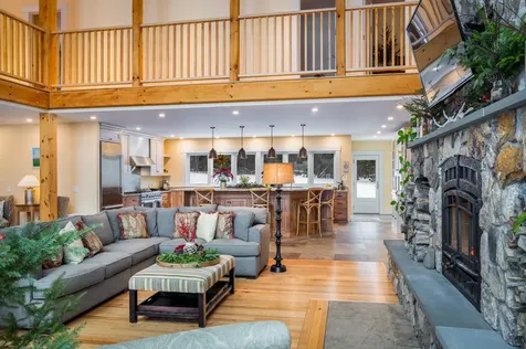 344 Morrie Road Washington VT 05675