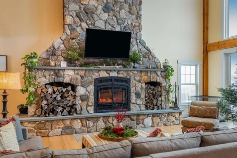 344 Morrie Road Washington VT 05675