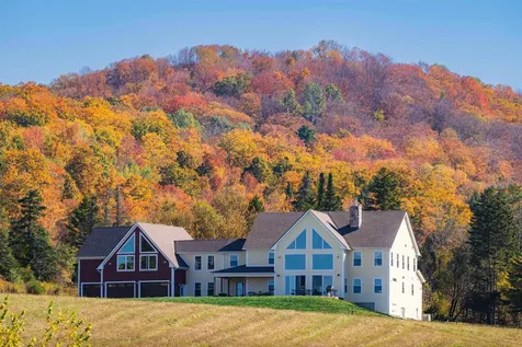 344 Morrie Road Washington VT 05675