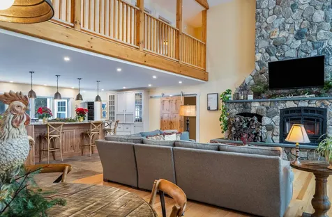 344 Morrie Road Washington VT 05675