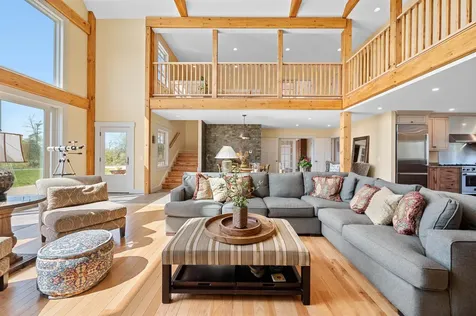 344 Morrie Road Washington VT 05675