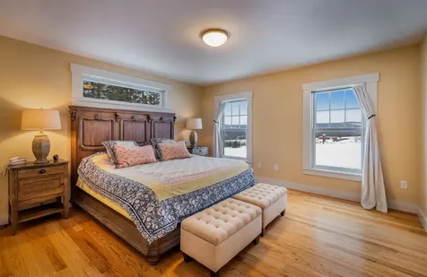 344 Morrie Road Washington VT 05675