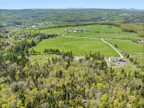 344 Morrie Road Washington VT 05675